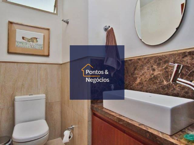 Casa para Locação em São Paulo - 5