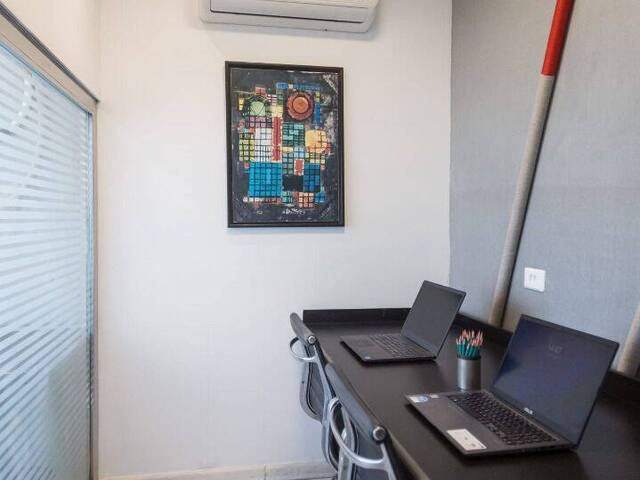 #SA0023 - Sala para Venda em São Paulo - SP - 3