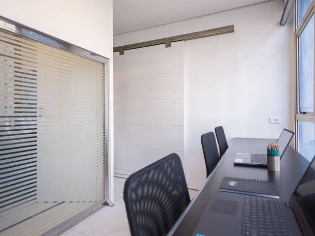 #SA0024 - Sala para Venda em São Paulo - SP - 2