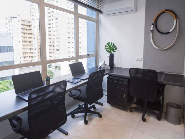 #SA0024 - Sala para Venda em São Paulo - SP - 1