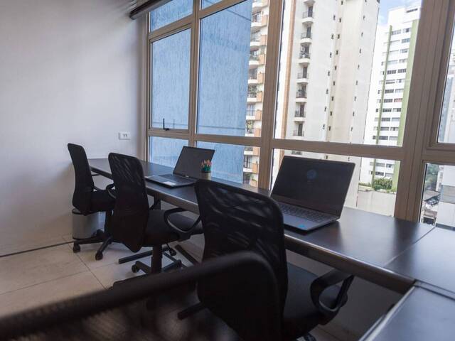 Sala para Venda em São Paulo - 4