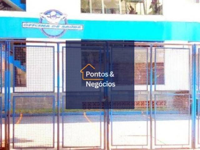 Prédio comercial para Venda em São Paulo - 2