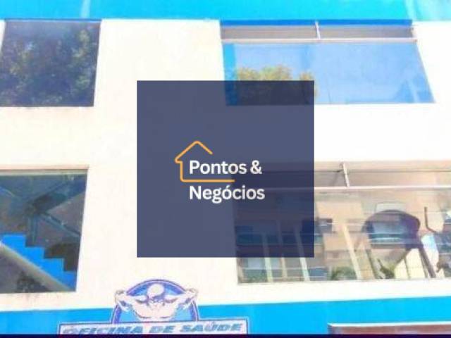 Prédio comercial para Venda em São Paulo - 4