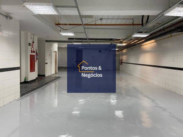 Prédio comercial para Venda em São Paulo - 2