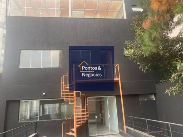 Prédio comercial para Locação em São Paulo - 2
