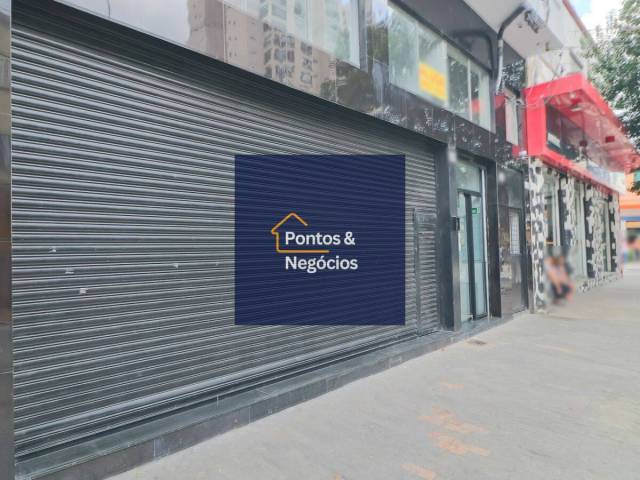 Loja para Locação em São Paulo - 3