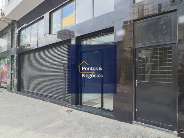 Loja para Locação em São Paulo - 2