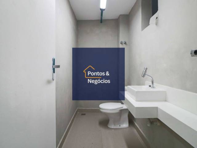 Loja para Locação em São Paulo - 5