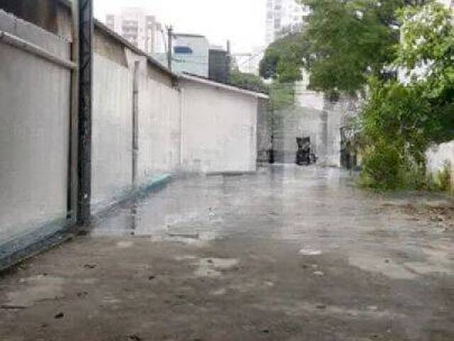 #GA0010 - Galpão para Venda em São Paulo - SP - 1