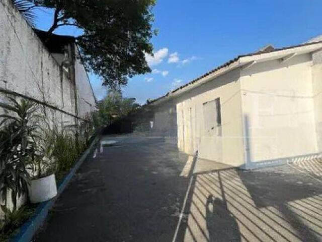 #GA0010 - Galpão para Venda em São Paulo - SP - 2