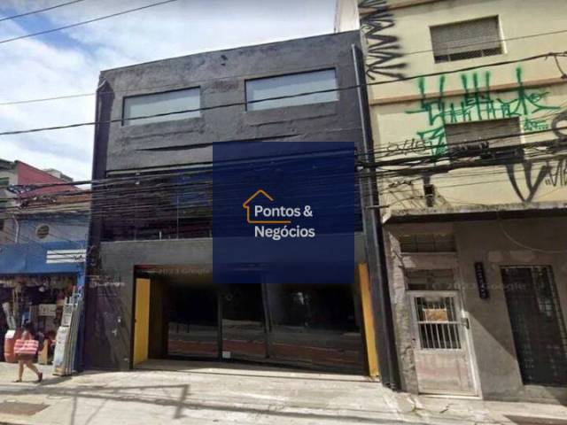 Prédio comercial para Locação em São Paulo - 2