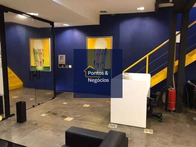 Prédio comercial para Locação em São Paulo - 3
