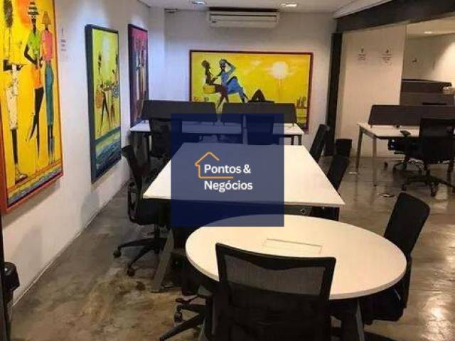 Prédio comercial para Locação em São Paulo - 5