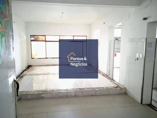 Bangalô para Locação em São Paulo - 2