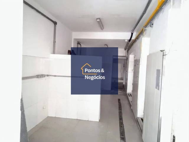 Bangalô para Locação em São Paulo - 4