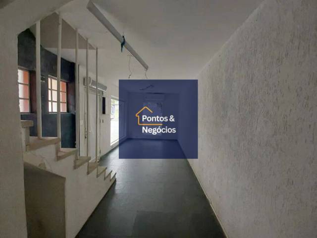 Bangalô para Locação em São Paulo - 2