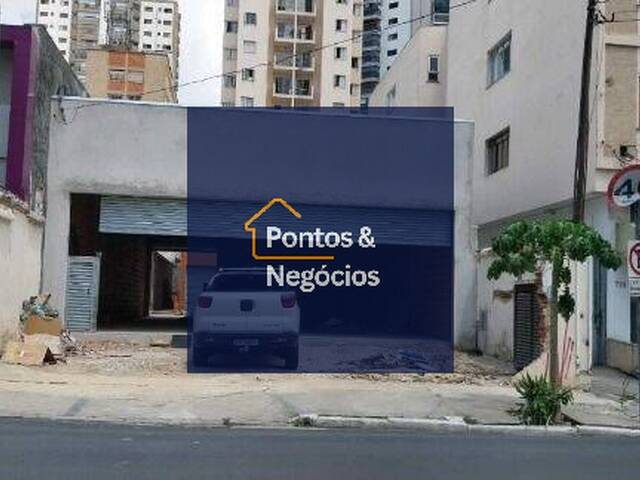 Loja para Locação em São Paulo - 3