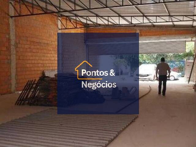 Loja para Locação em São Paulo - 4