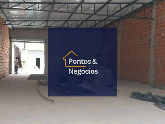 Loja para Locação em São Paulo - 5