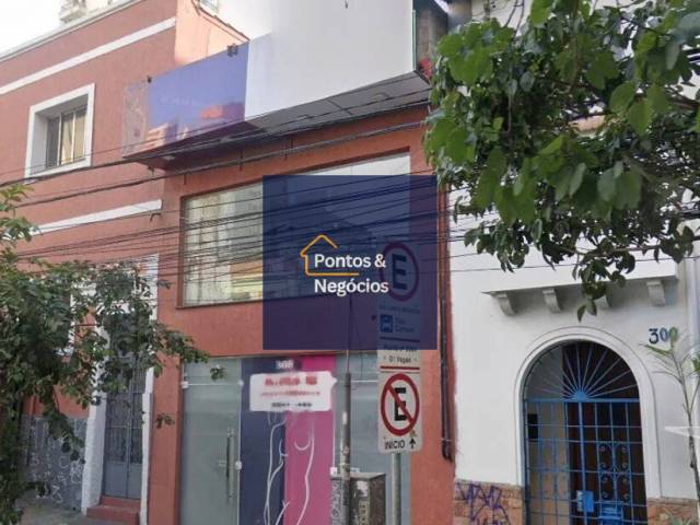 Loja para Locação em São Paulo - 2
