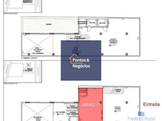 Loja para Venda em São Paulo - 4