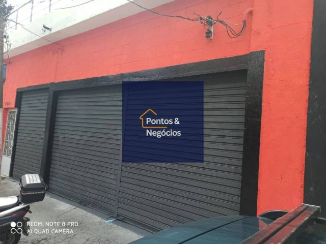 Loja para Locação em São Paulo - 2