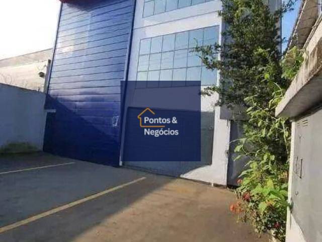 Prédio comercial para Locação em São Paulo - 2