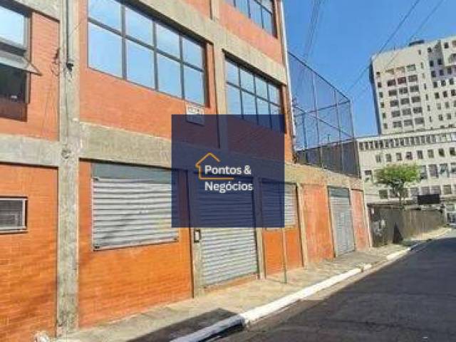 Prédio comercial para Locação em São Paulo - 2