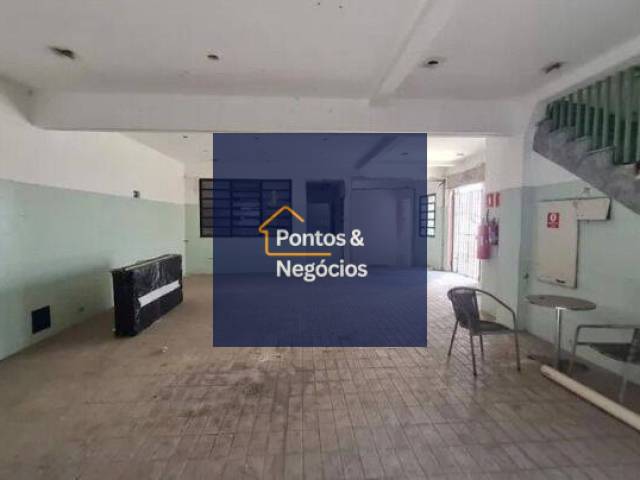 Prédio comercial para Locação em São Paulo - 3