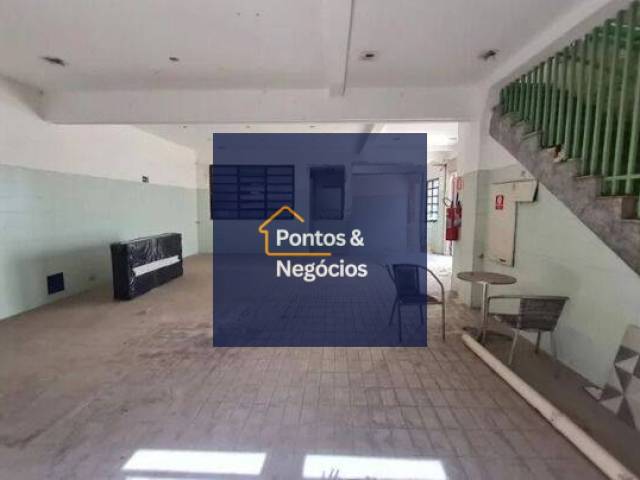 Prédio comercial para Locação em São Paulo - 5