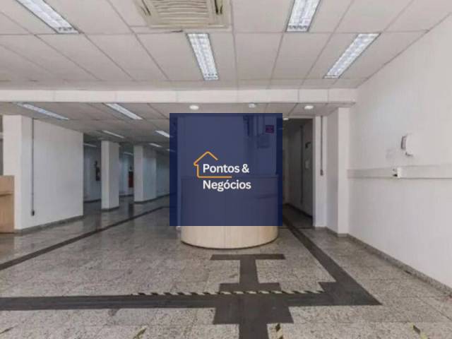 Prédio comercial para Locação em São Paulo - 2