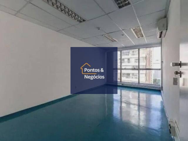 Prédio comercial para Locação em São Paulo - 5