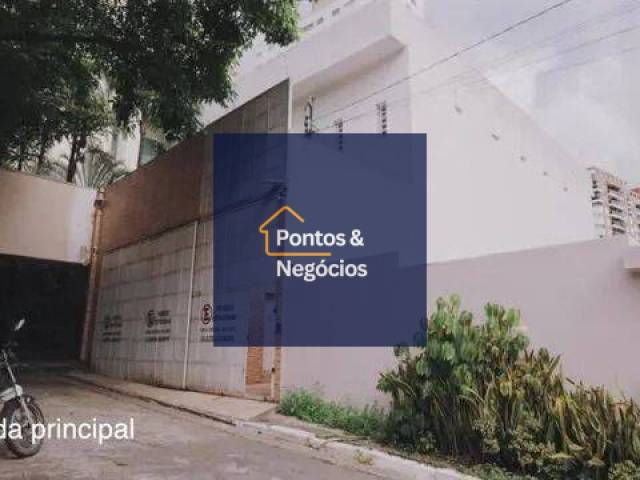 Prédio comercial para Locação em São Paulo - 3