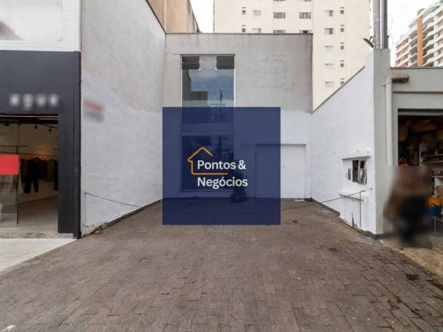 Prédio comercial para Locação em São Paulo - 2