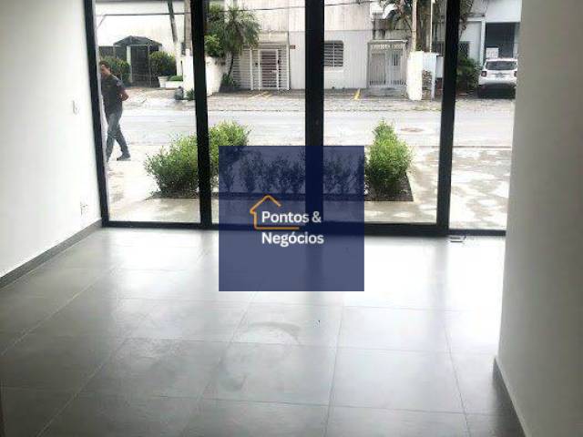 Prédio comercial para Locação em São Paulo - 2