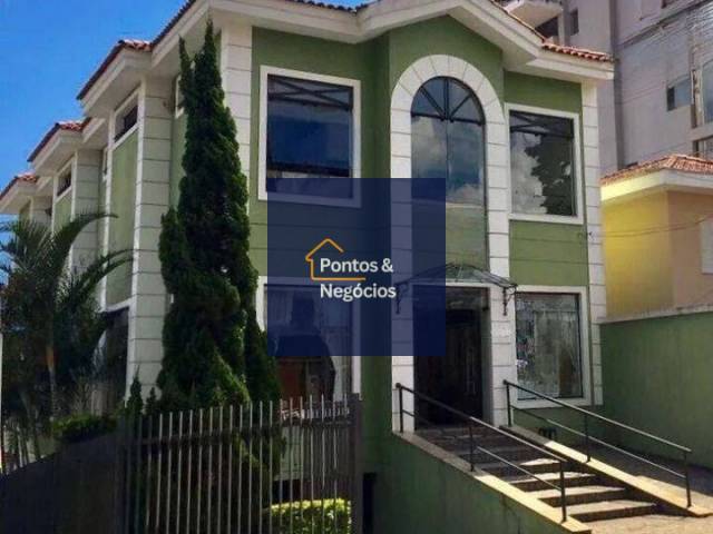 Prédio comercial para Venda em São Paulo - 2