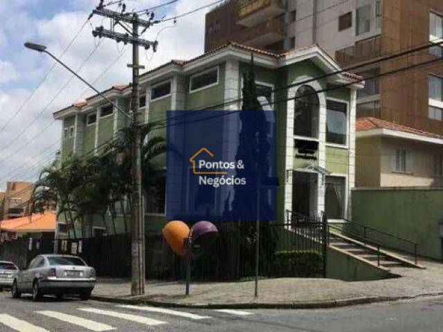 Prédio comercial para Venda em São Paulo - 3