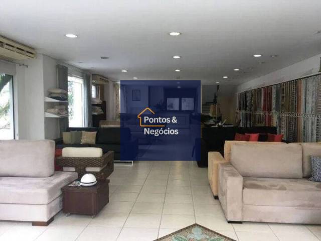 Prédio comercial para Venda em São Paulo - 4