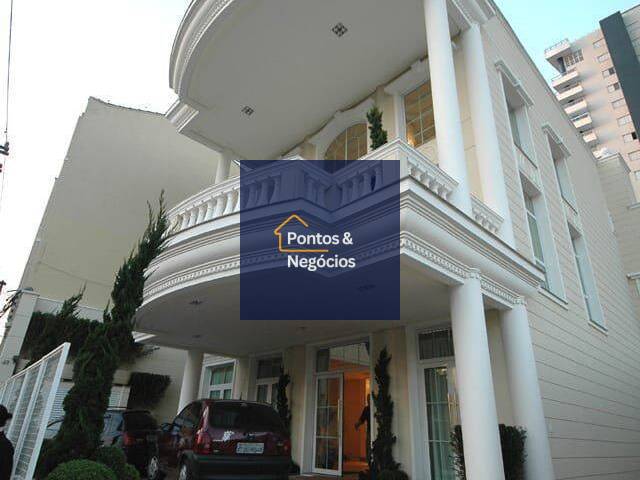 Prédio comercial para Venda em São Paulo - 2