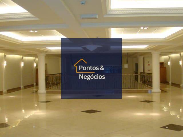 Prédio comercial para Venda em São Paulo - 3