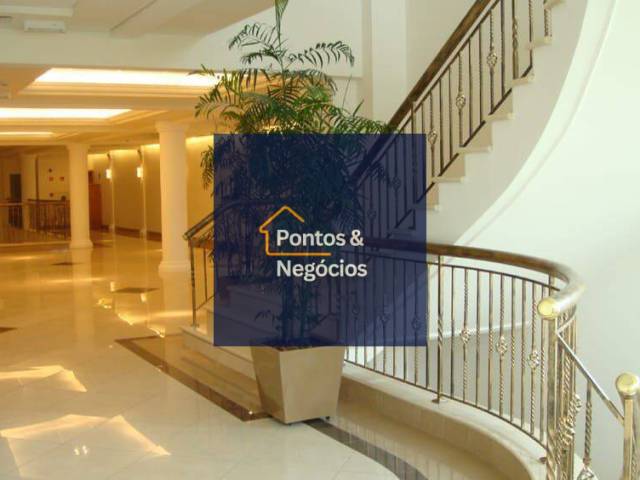 Prédio comercial para Venda em São Paulo - 4