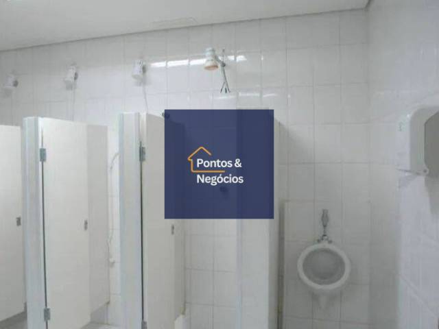 Prédio comercial para Venda em São Paulo - 5