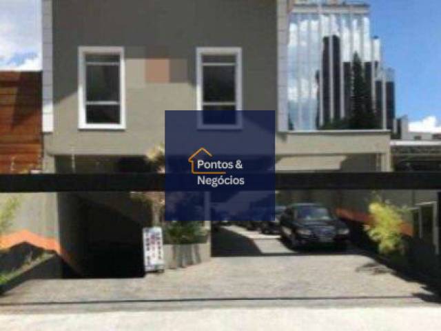 Prédio comercial para Venda em São Paulo - 2