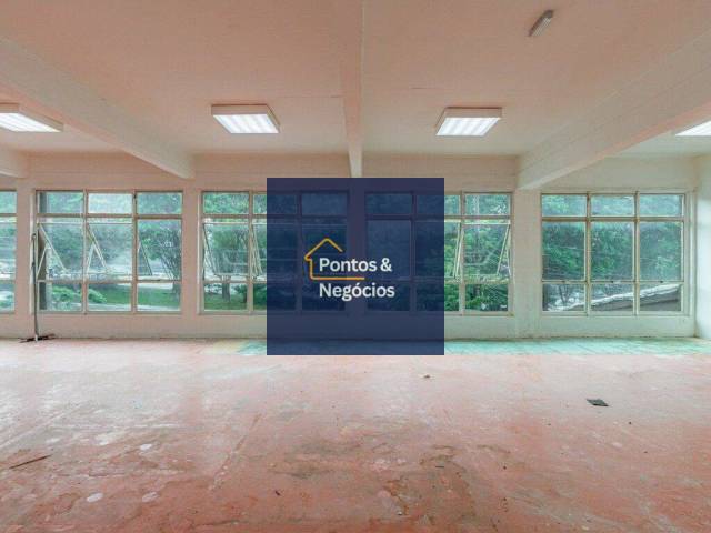 Prédio comercial para Locação em São Paulo - 2