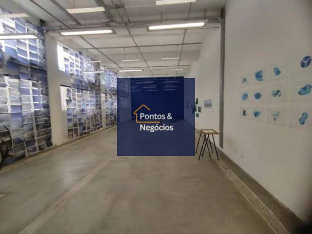 Prédio comercial para Venda em São Paulo - 2