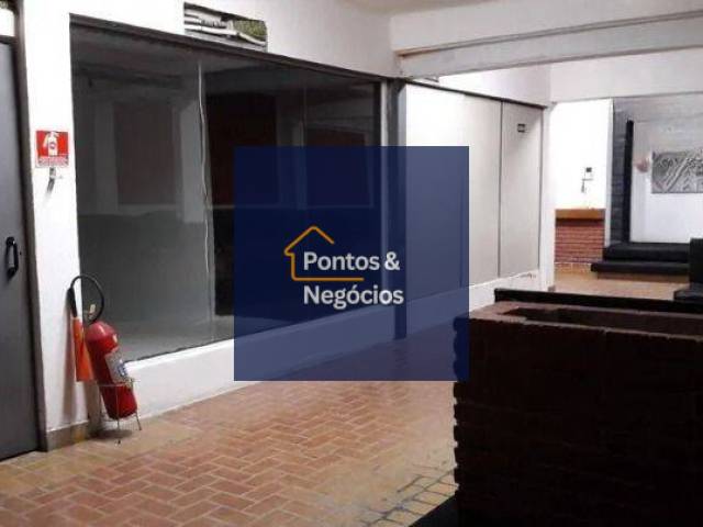 Prédio comercial para Locação em São Paulo - 2