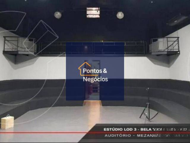 Prédio comercial para Locação em São Paulo - 5