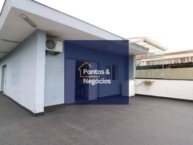 Prédio comercial para Venda em São Paulo - 2