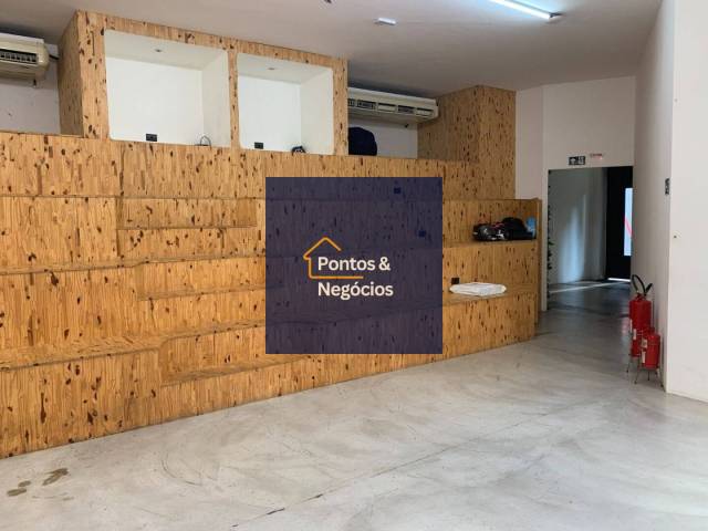 Prédio comercial para Locação em São Paulo - 2