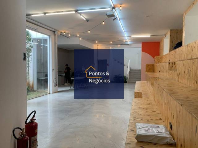 Prédio comercial para Locação em São Paulo - 3